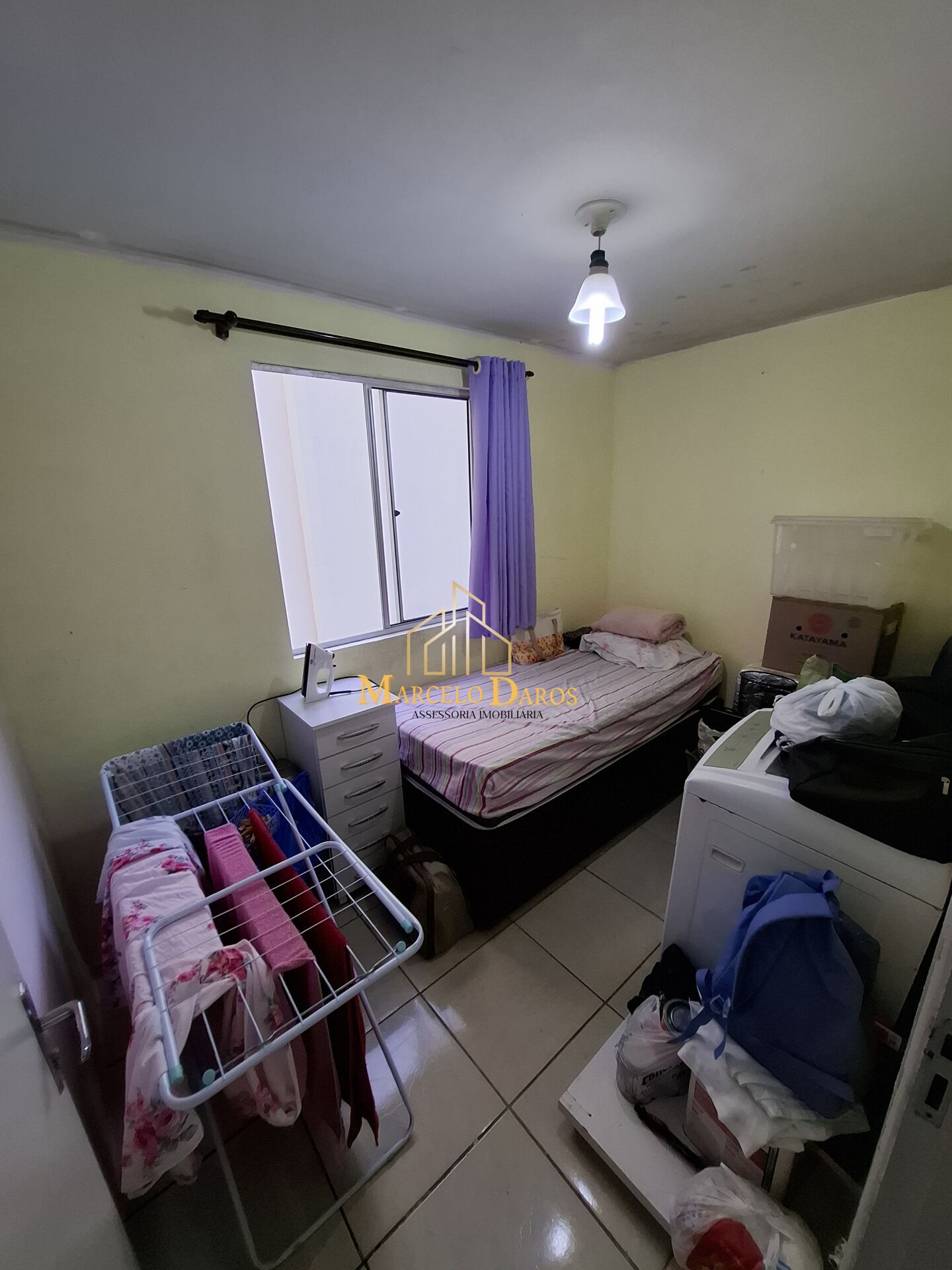 Apartamento à venda com 2 quartos, 47m² - Foto 15