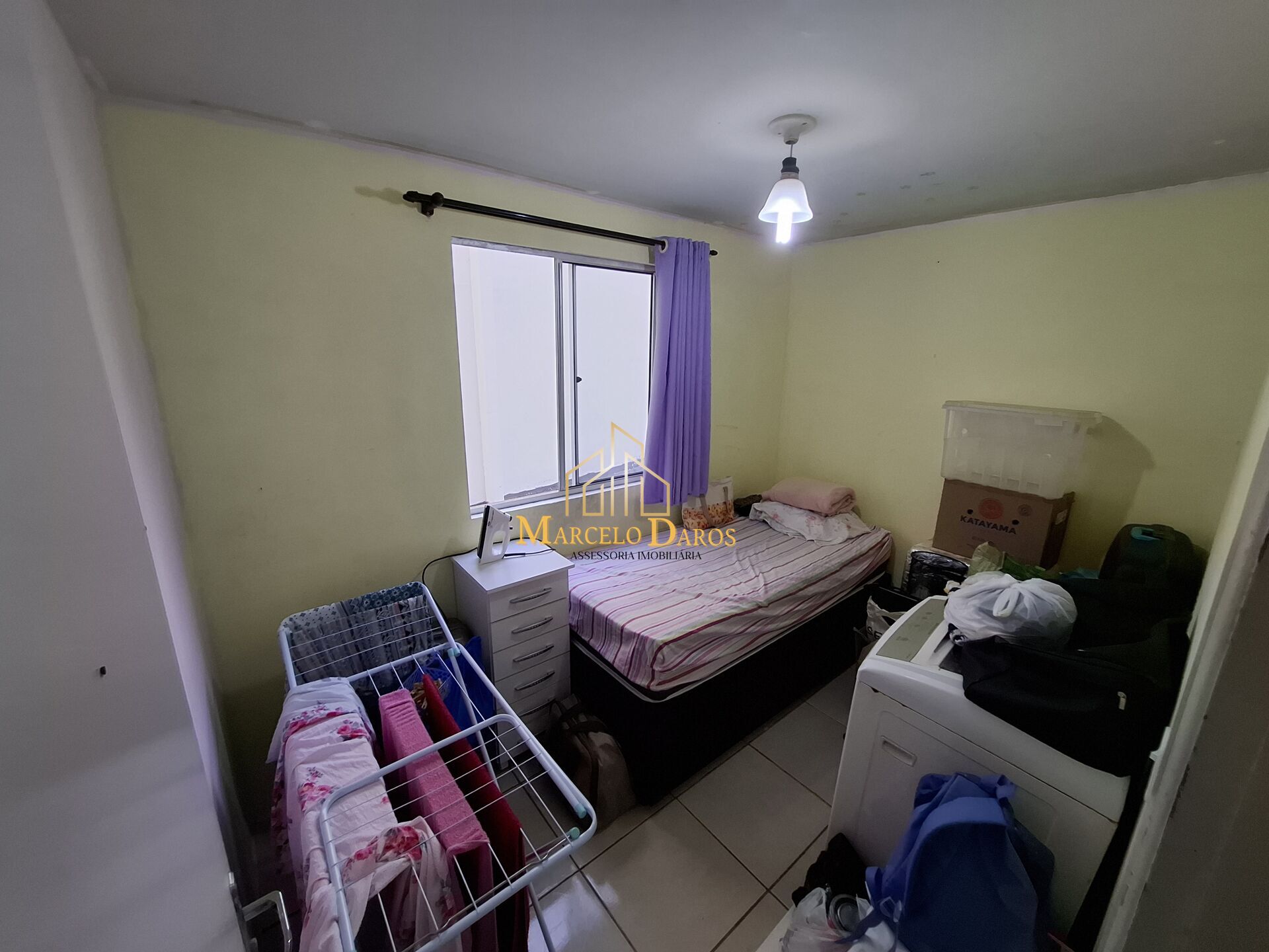 Apartamento à venda com 2 quartos, 47m² - Foto 14