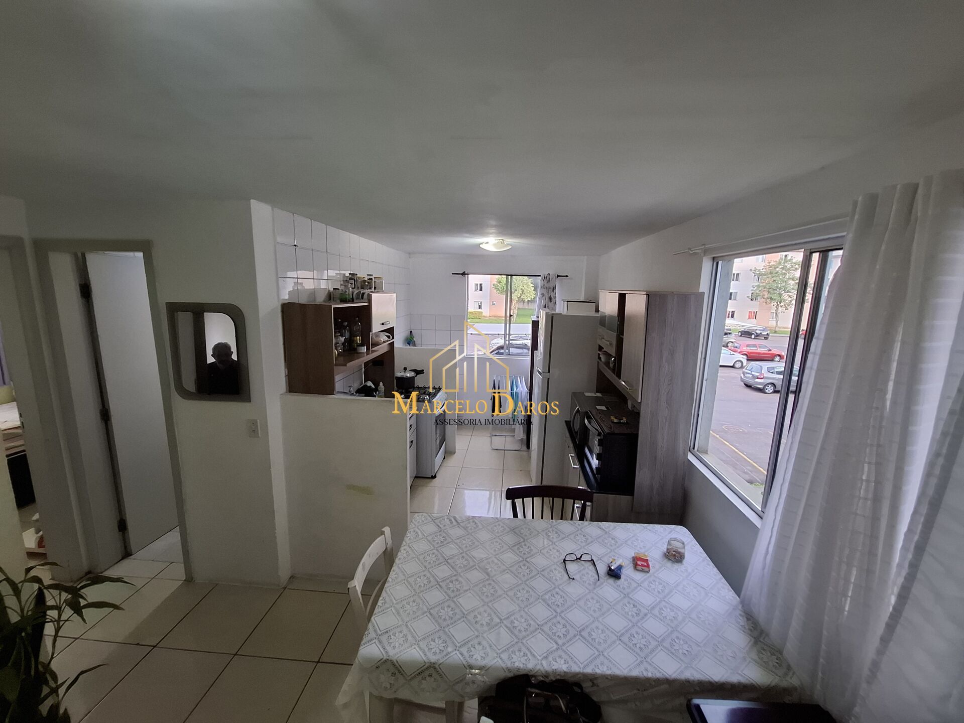 Apartamento à venda com 2 quartos, 47m² - Foto 20