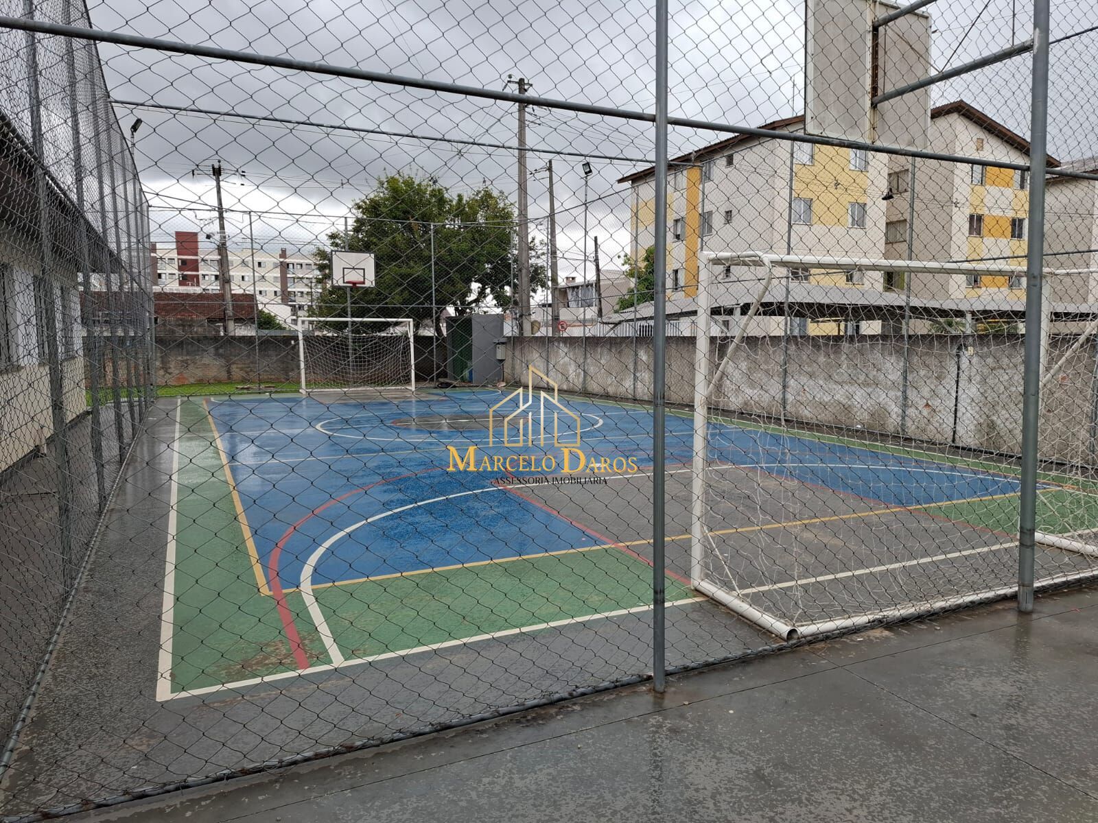 Apartamento à venda com 2 quartos, 47m² - Foto 8