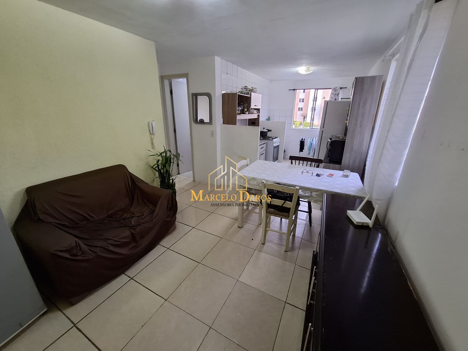 Apartamento à venda com 2 quartos, 47m² - Foto 19