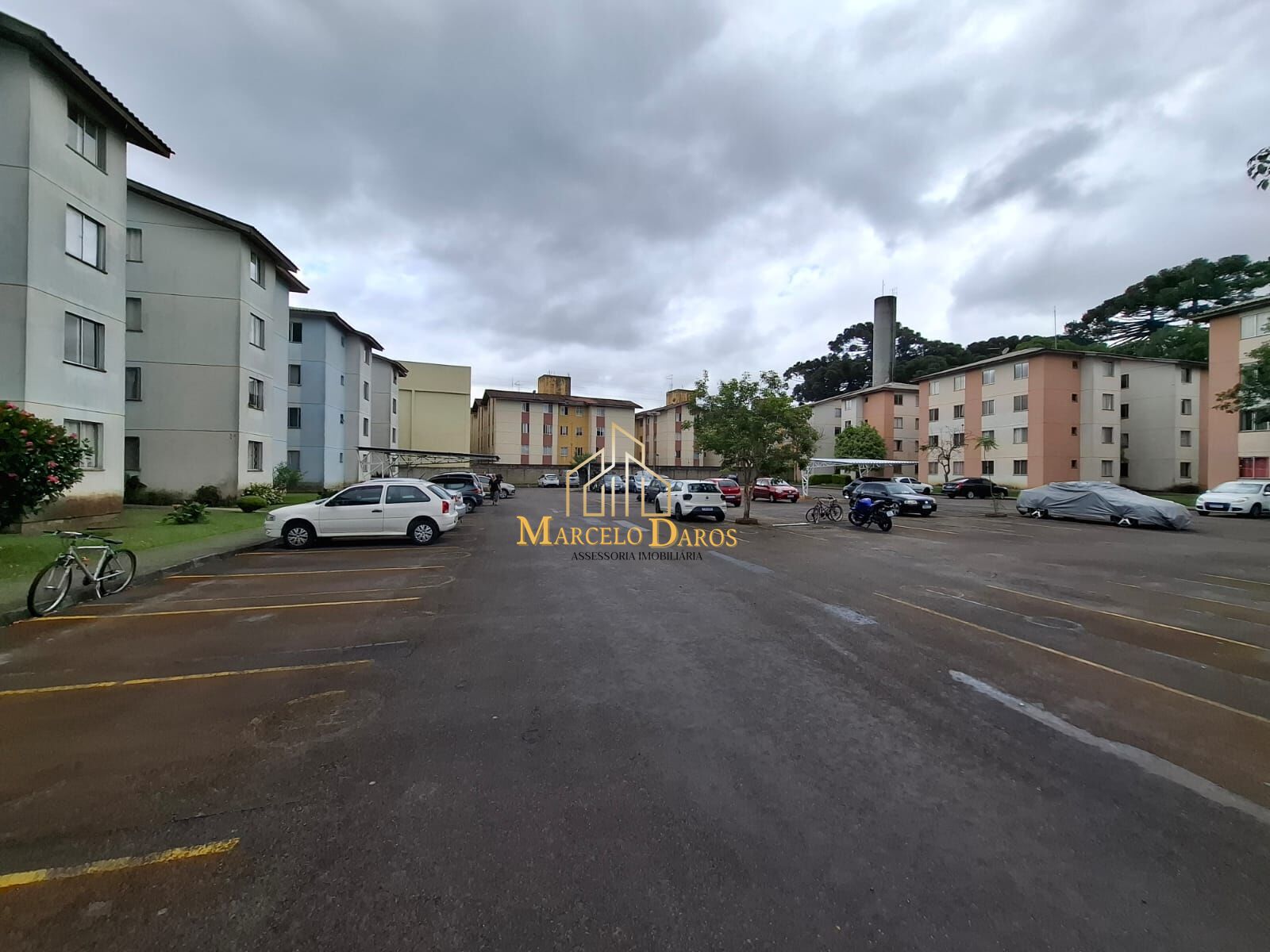 Apartamento à venda com 2 quartos, 47m² - Foto 10