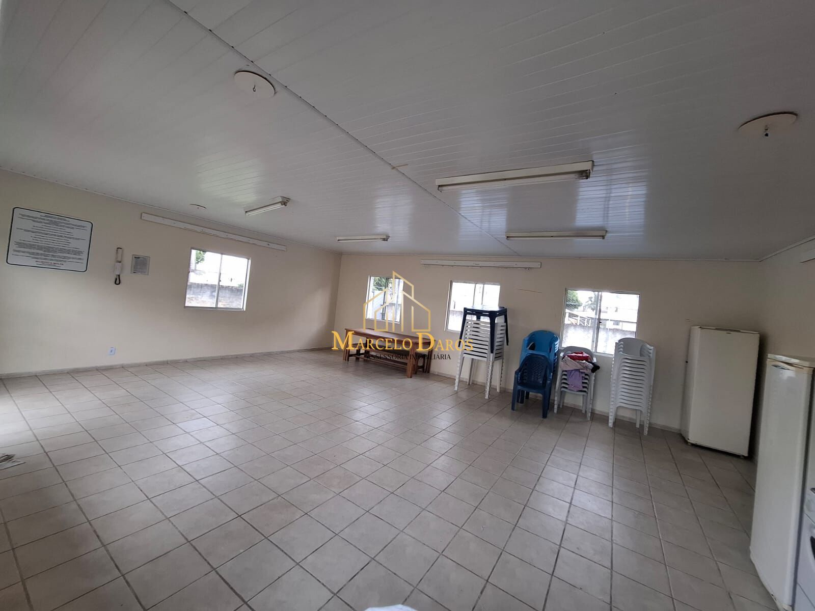 Apartamento à venda com 2 quartos, 47m² - Foto 5