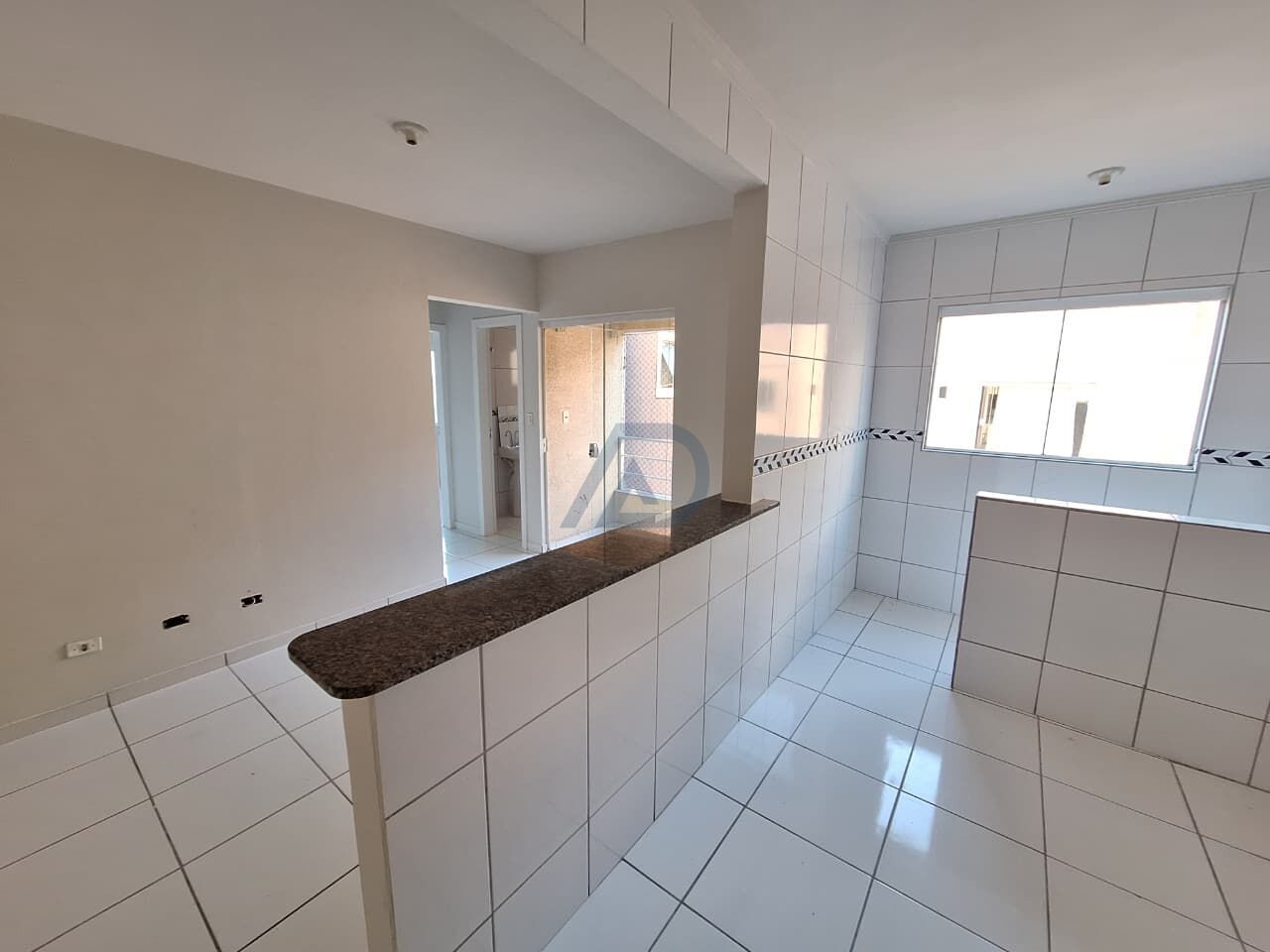 Apartamento à venda com 2 quartos, 49m² - Foto 5