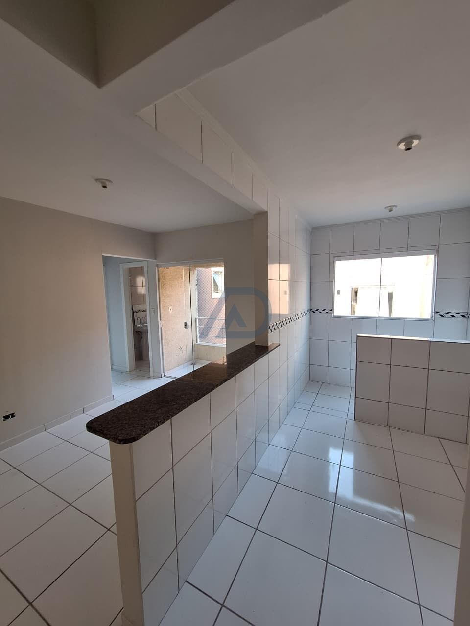 Apartamento à venda com 2 quartos, 49m² - Foto 6