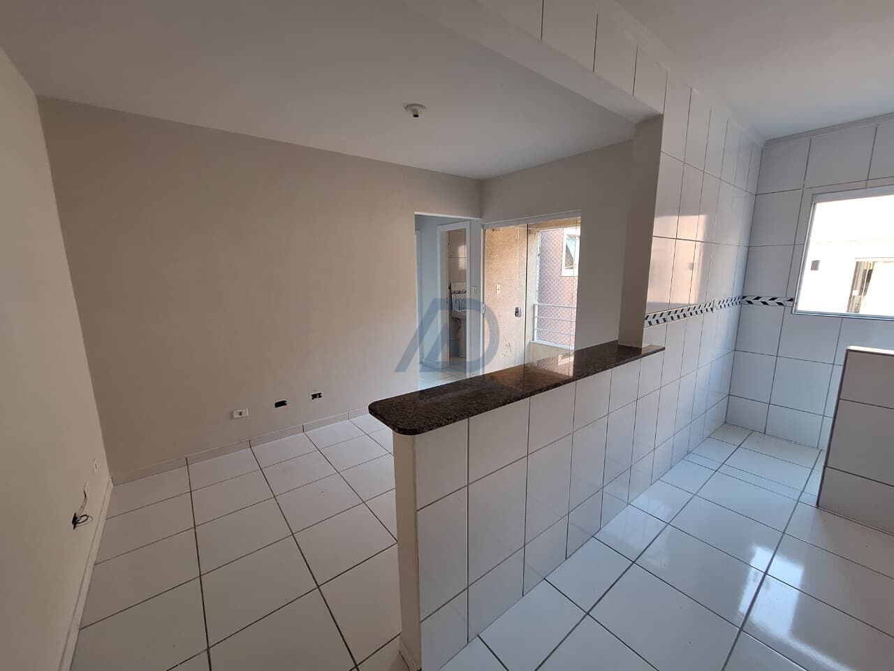 Apartamento à venda com 2 quartos, 49m² - Foto 8