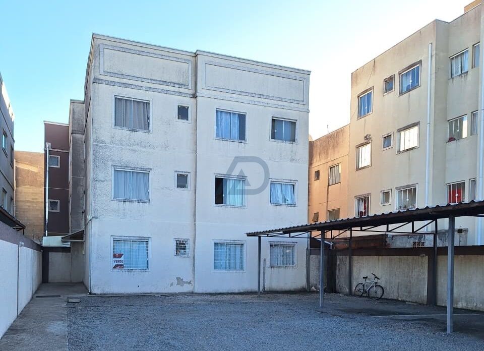 Apartamento à venda com 2 quartos, 49m² - Foto 1