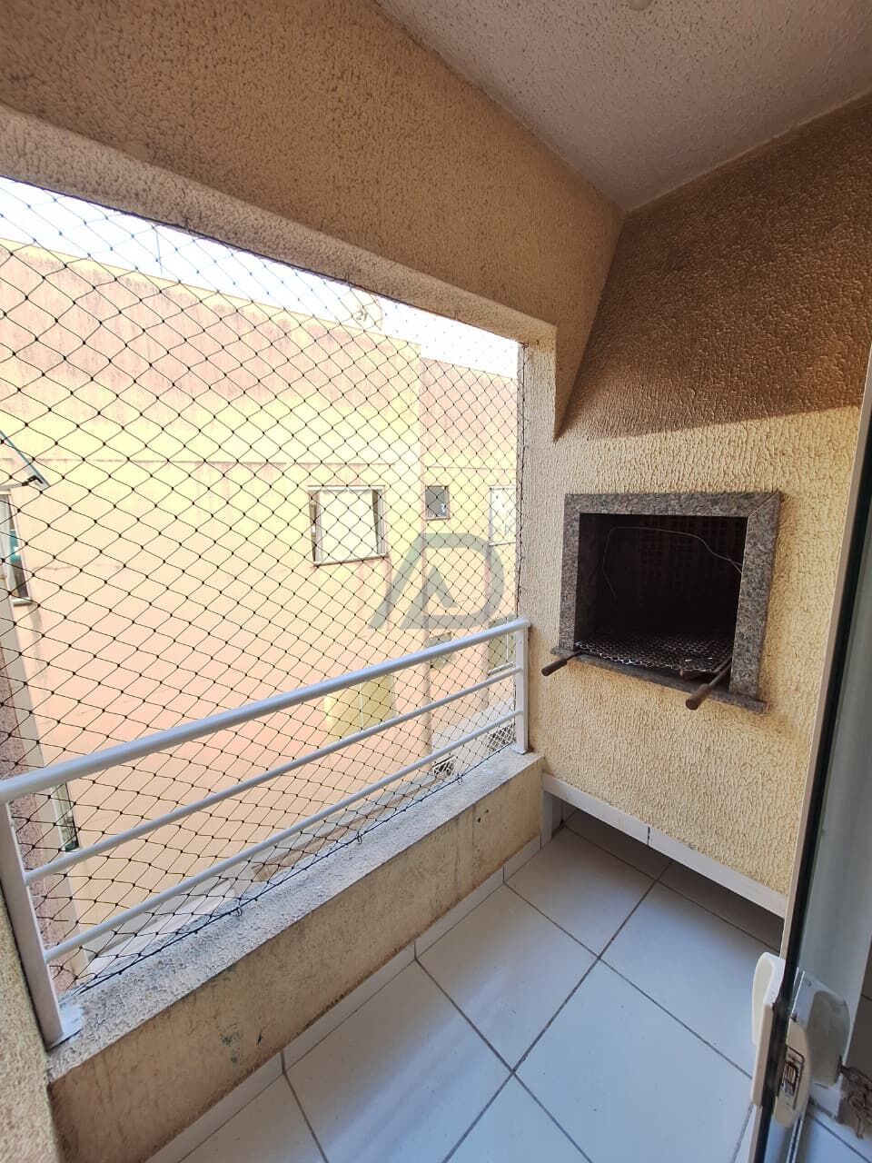 Apartamento à venda com 2 quartos, 49m² - Foto 2