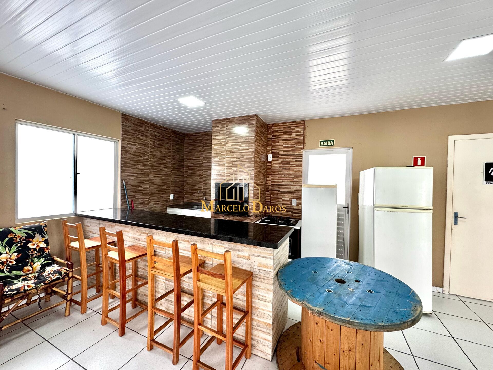 Apartamento à venda com 2 quartos, 47m² - Foto 5