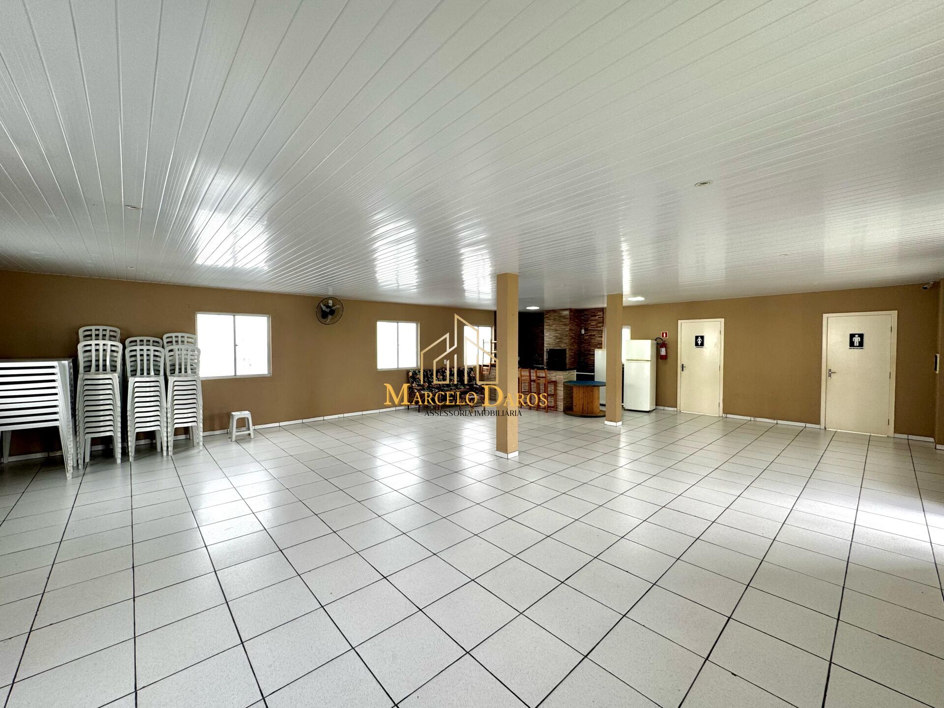Apartamento à venda com 2 quartos, 47m² - Foto 7
