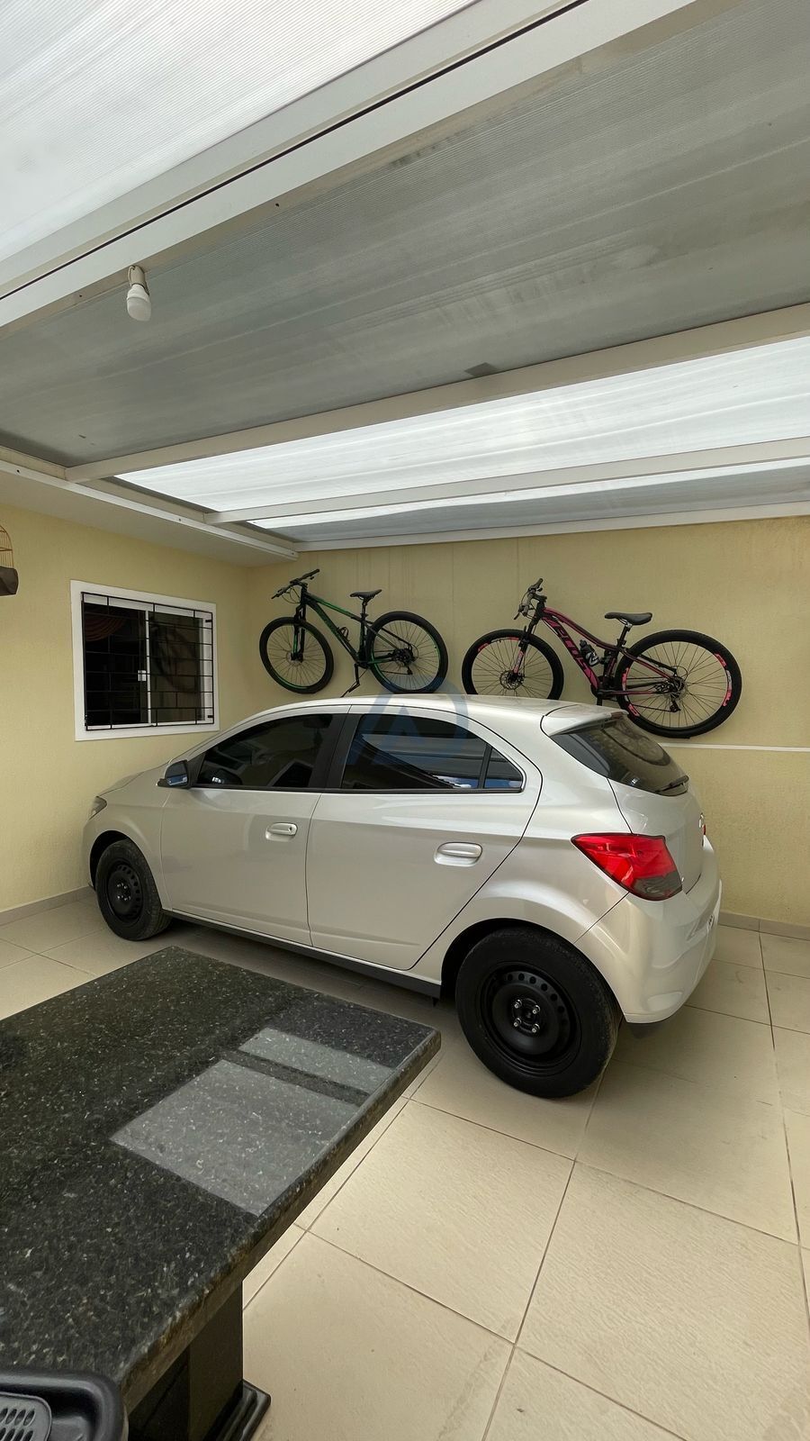 Casa, 2 quartos, 42 m² - Foto 5