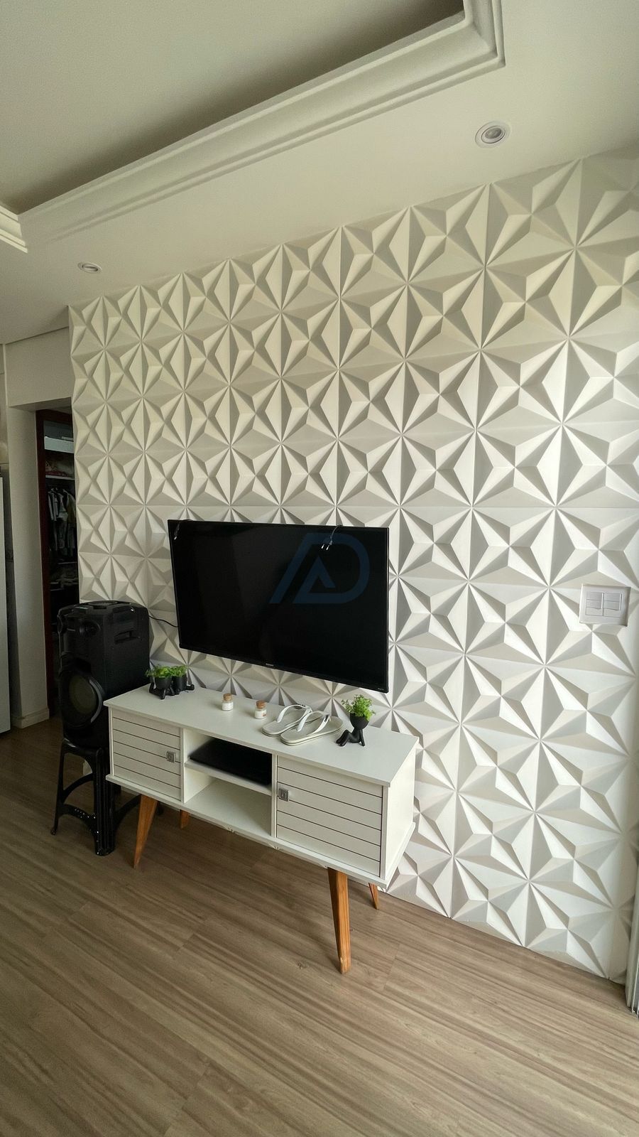 Casa, 2 quartos, 42 m² - Foto 7