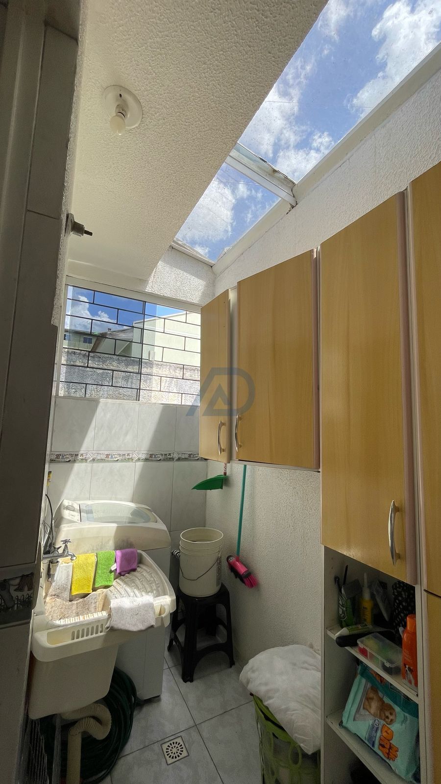 Casa, 2 quartos, 42 m² - Foto 12