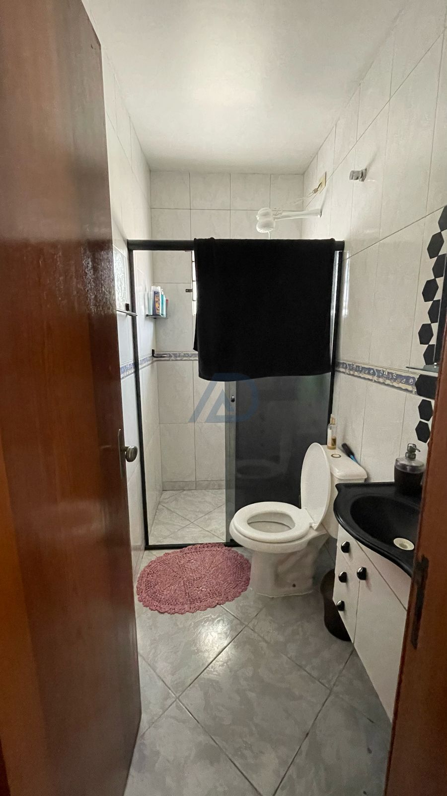 Casa, 2 quartos, 42 m² - Foto 9