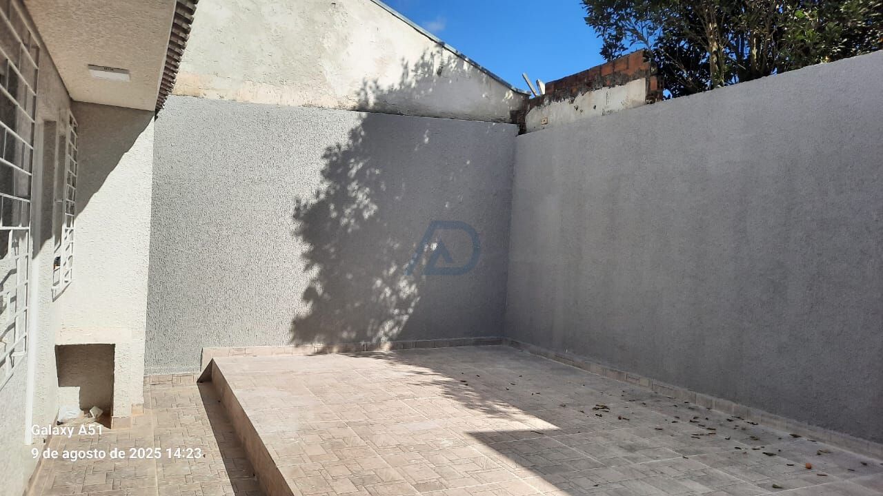 Casa, 3 quartos - Foto 19