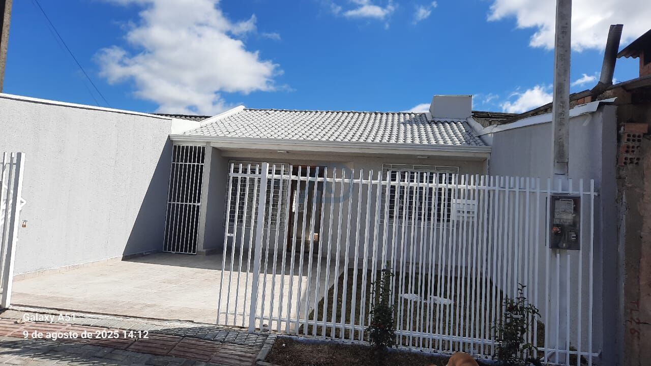 Casa, 3 quartos - Foto 2