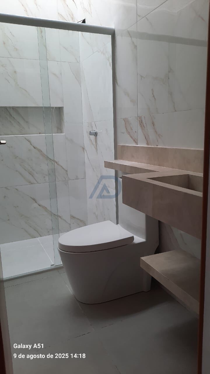 Casa, 3 quartos - Foto 17