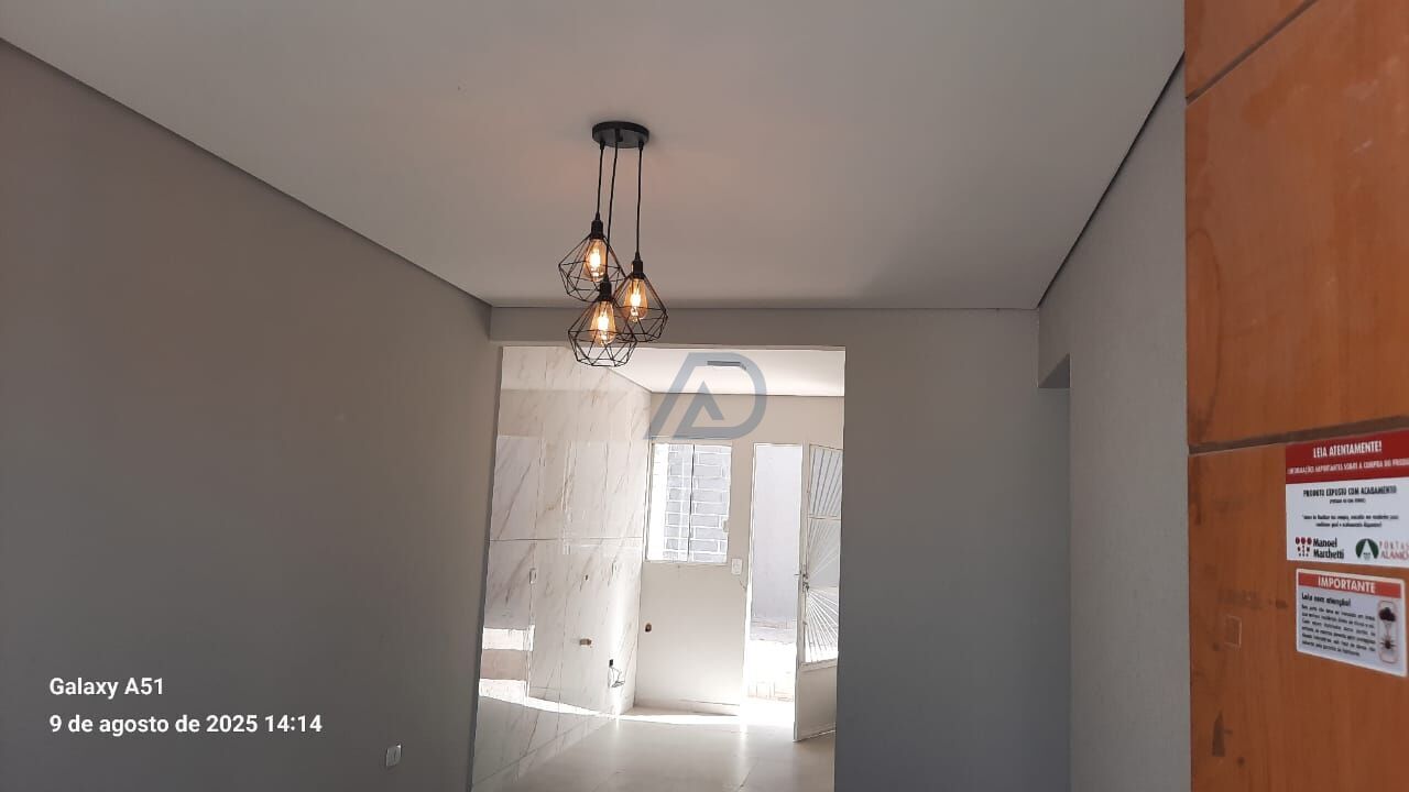 Casa, 3 quartos - Foto 11