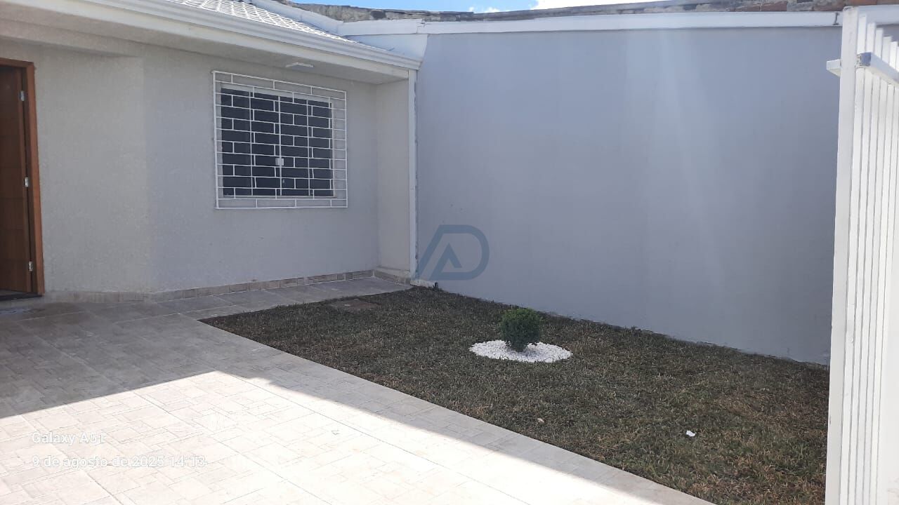 Casa, 3 quartos - Foto 23