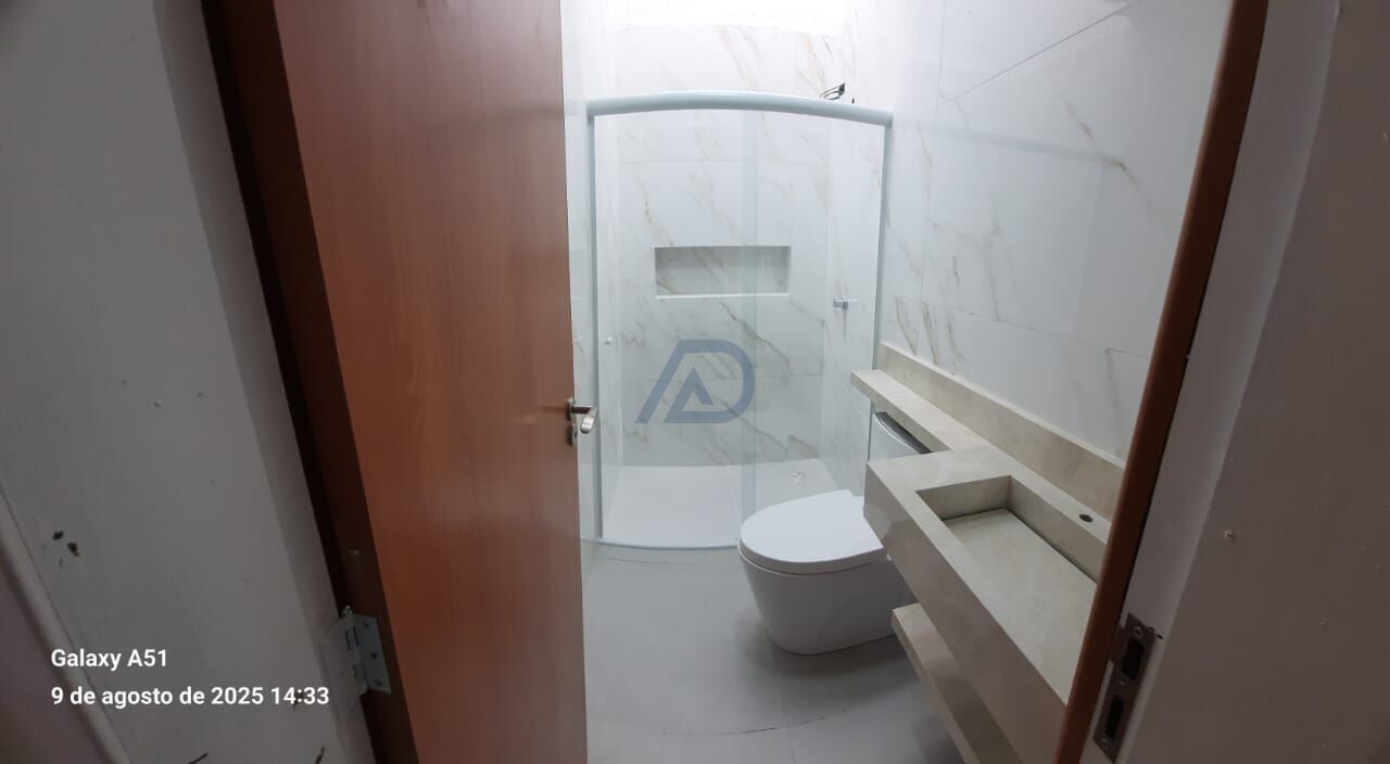 Casa, 3 quartos - Foto 6