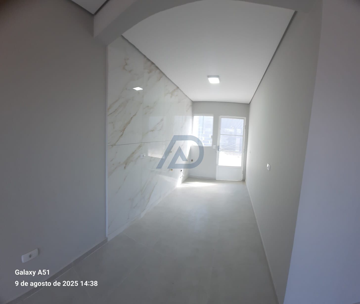 Casa, 3 quartos - Foto 3