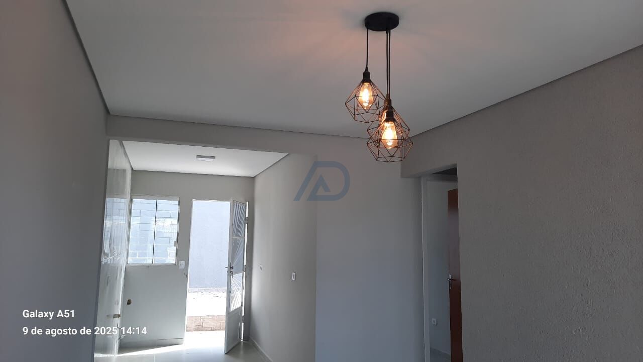 Casa, 3 quartos - Foto 26