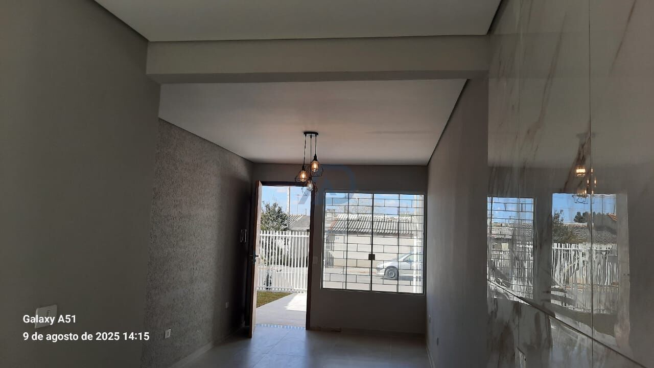 Casa, 3 quartos - Foto 14