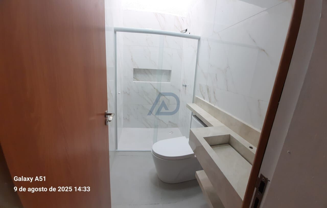 Casa, 3 quartos - Foto 27