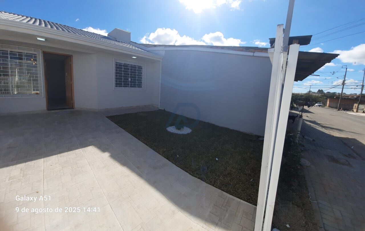 Casa, 3 quartos - Foto 9