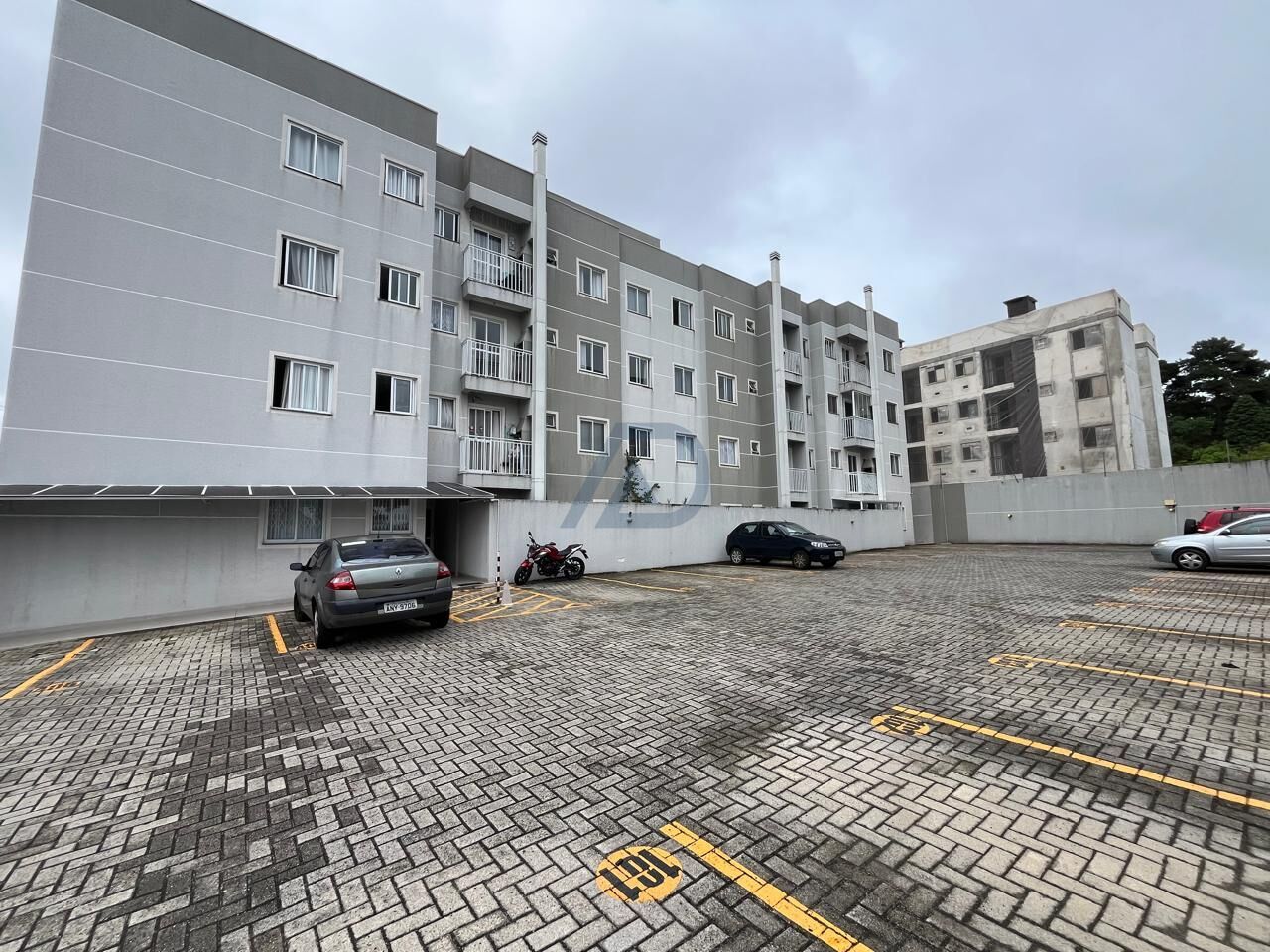 Apartamento, 2 quartos, 47 m² - Foto 22