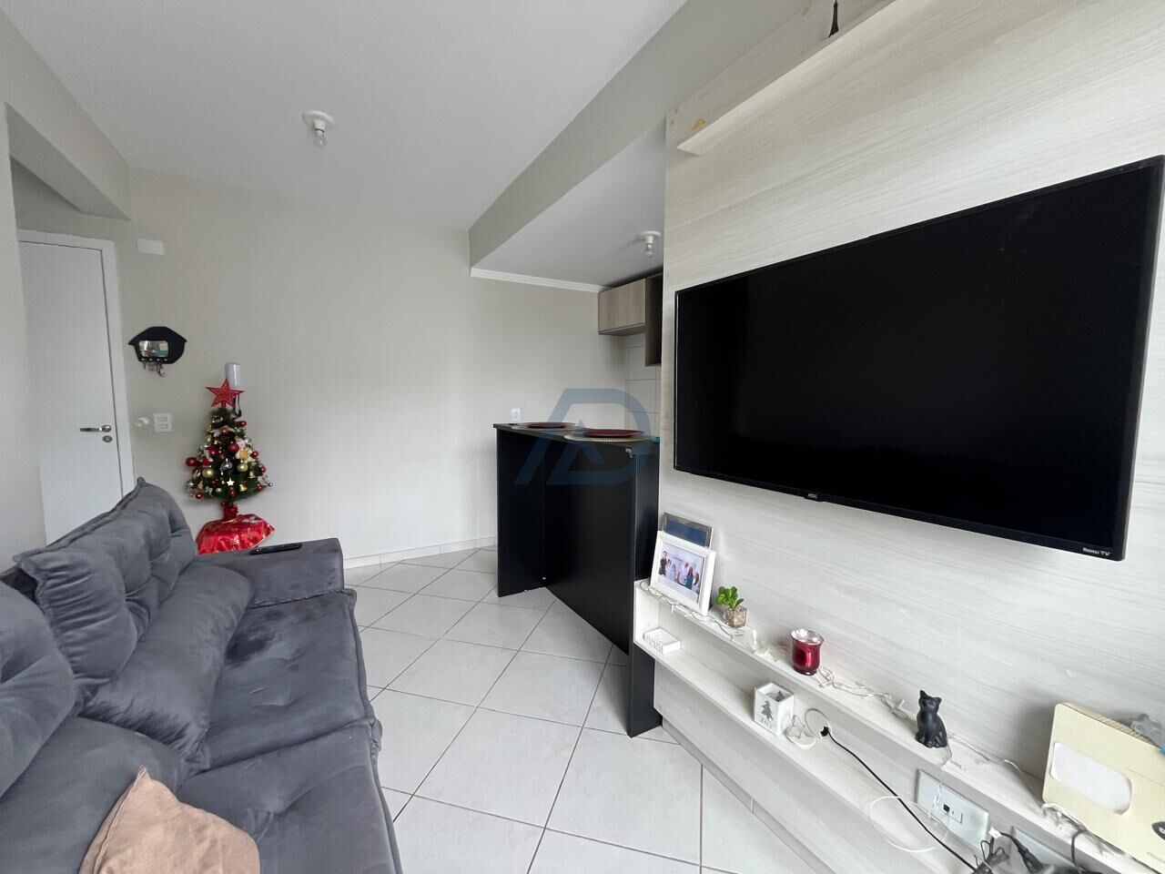 Apartamento, 2 quartos, 47 m² - Foto 12