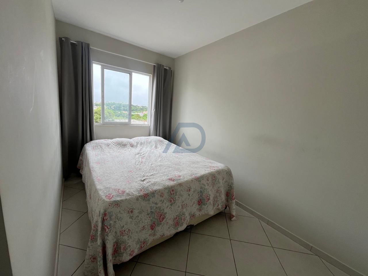 Apartamento, 2 quartos, 47 m² - Foto 3