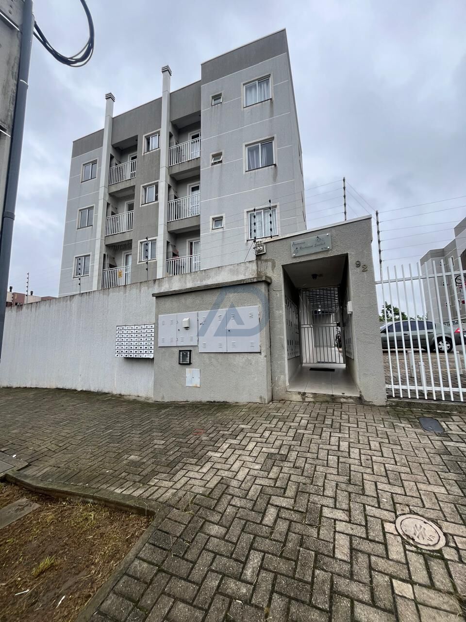 Apartamento, 2 quartos, 47 m² - Foto 2