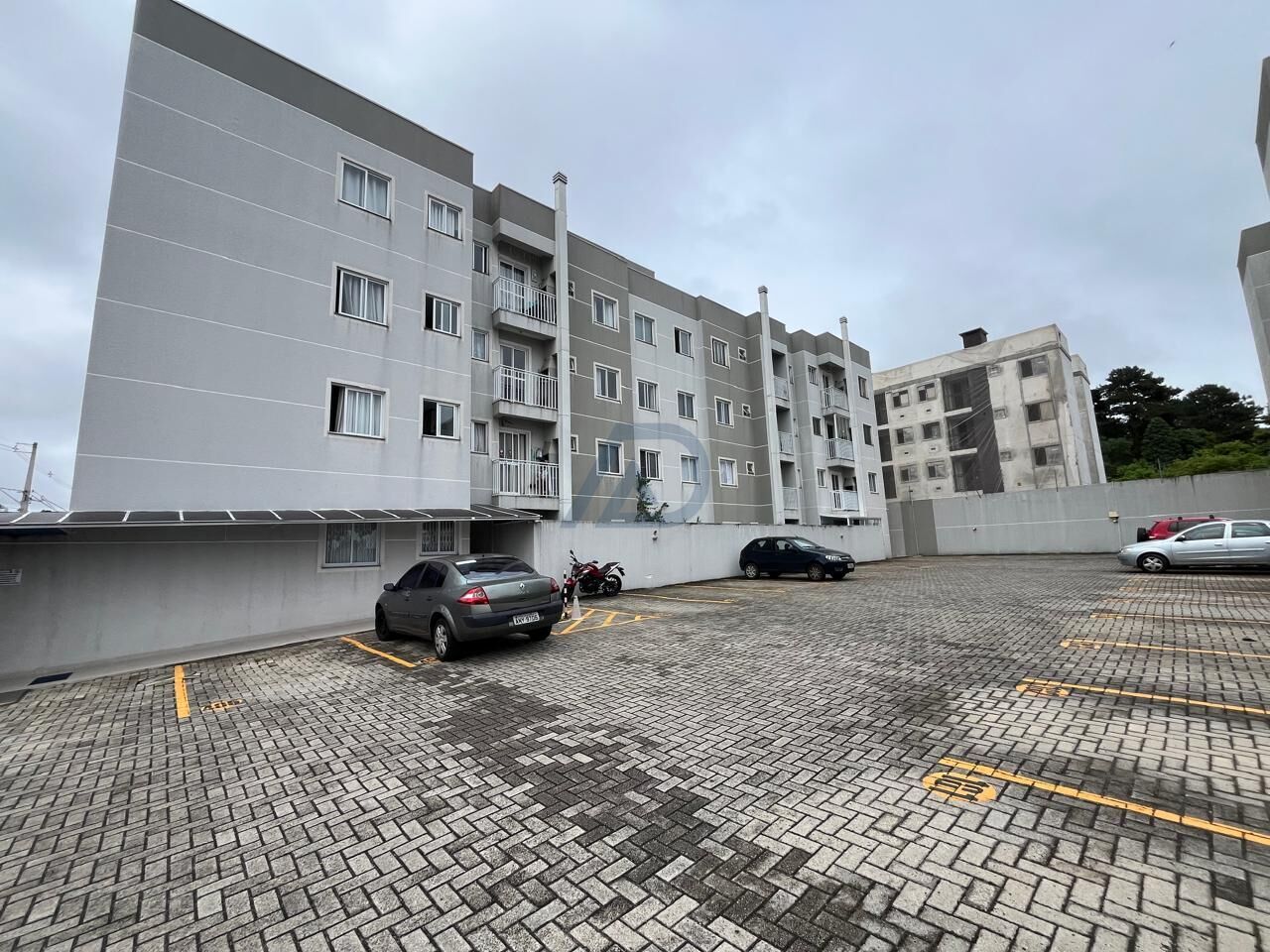 Apartamento, 2 quartos, 47 m² - Foto 21