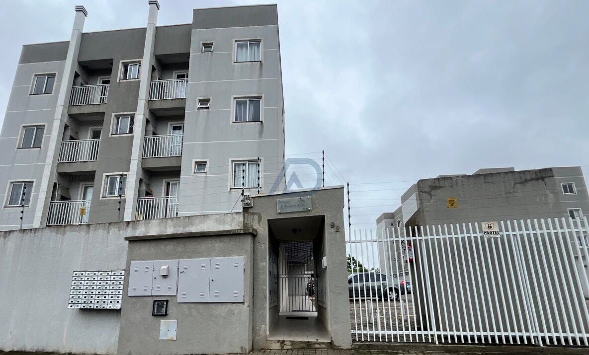 Apartamento, 2 quartos, 47 m² - Foto 1