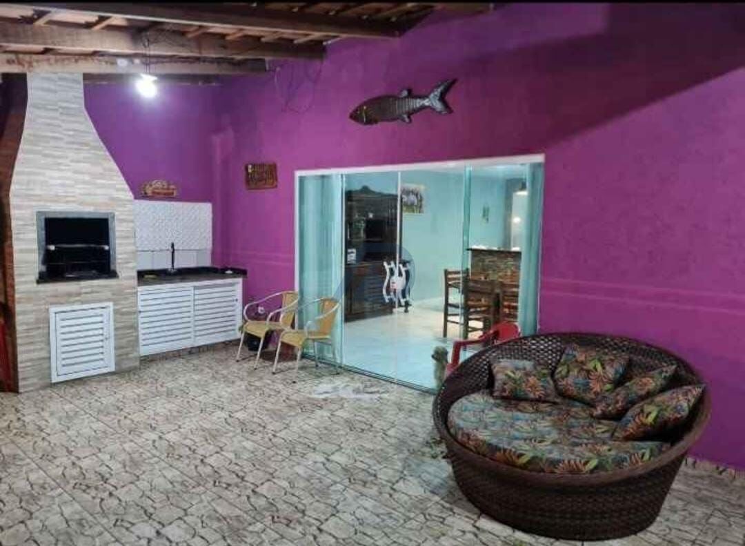 Casa à venda com 4 quartos, 200m² - Foto 18