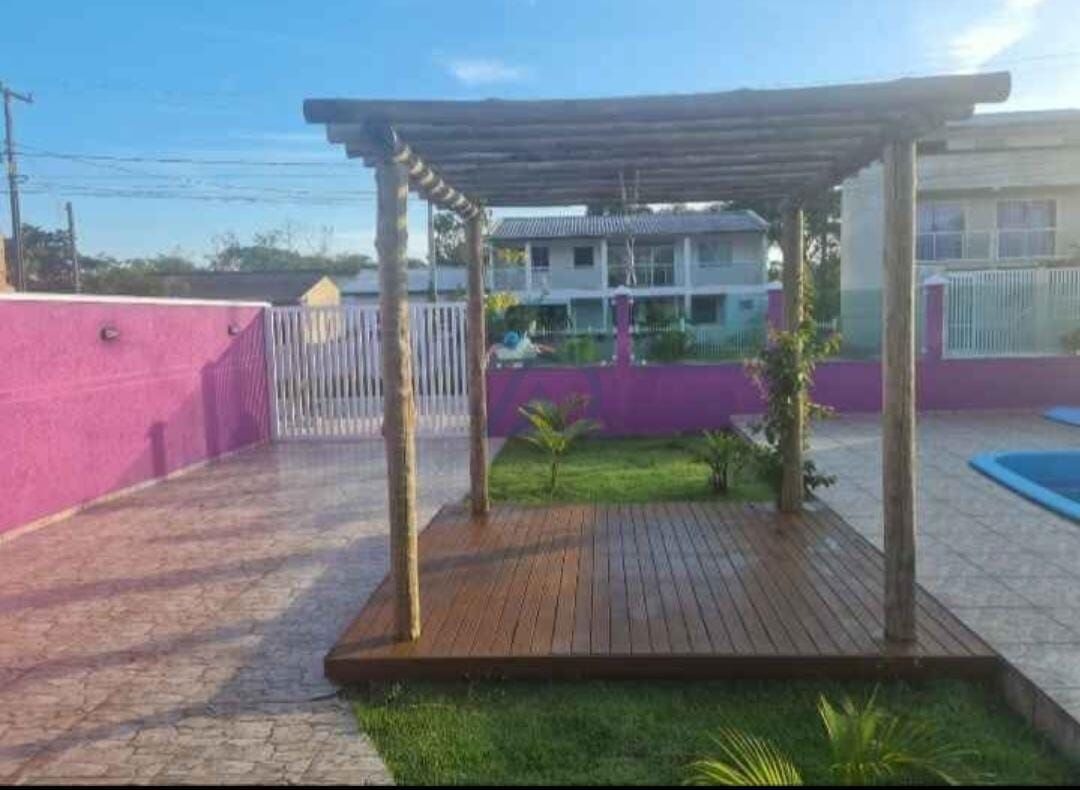 Casa à venda com 4 quartos, 200m² - Foto 16
