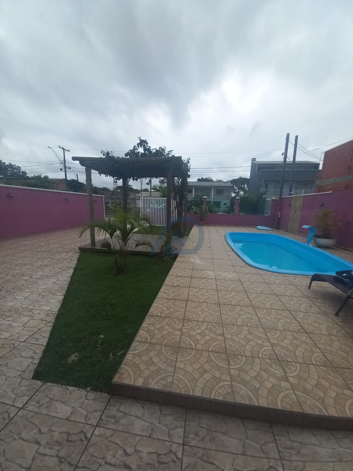 Casa à venda com 4 quartos, 200m² - Foto 7