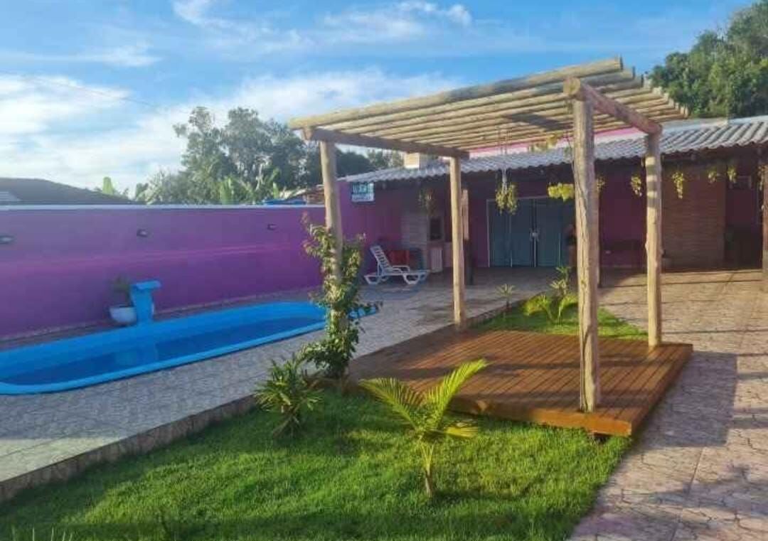 Casa à venda com 4 quartos, 200m² - Foto 20