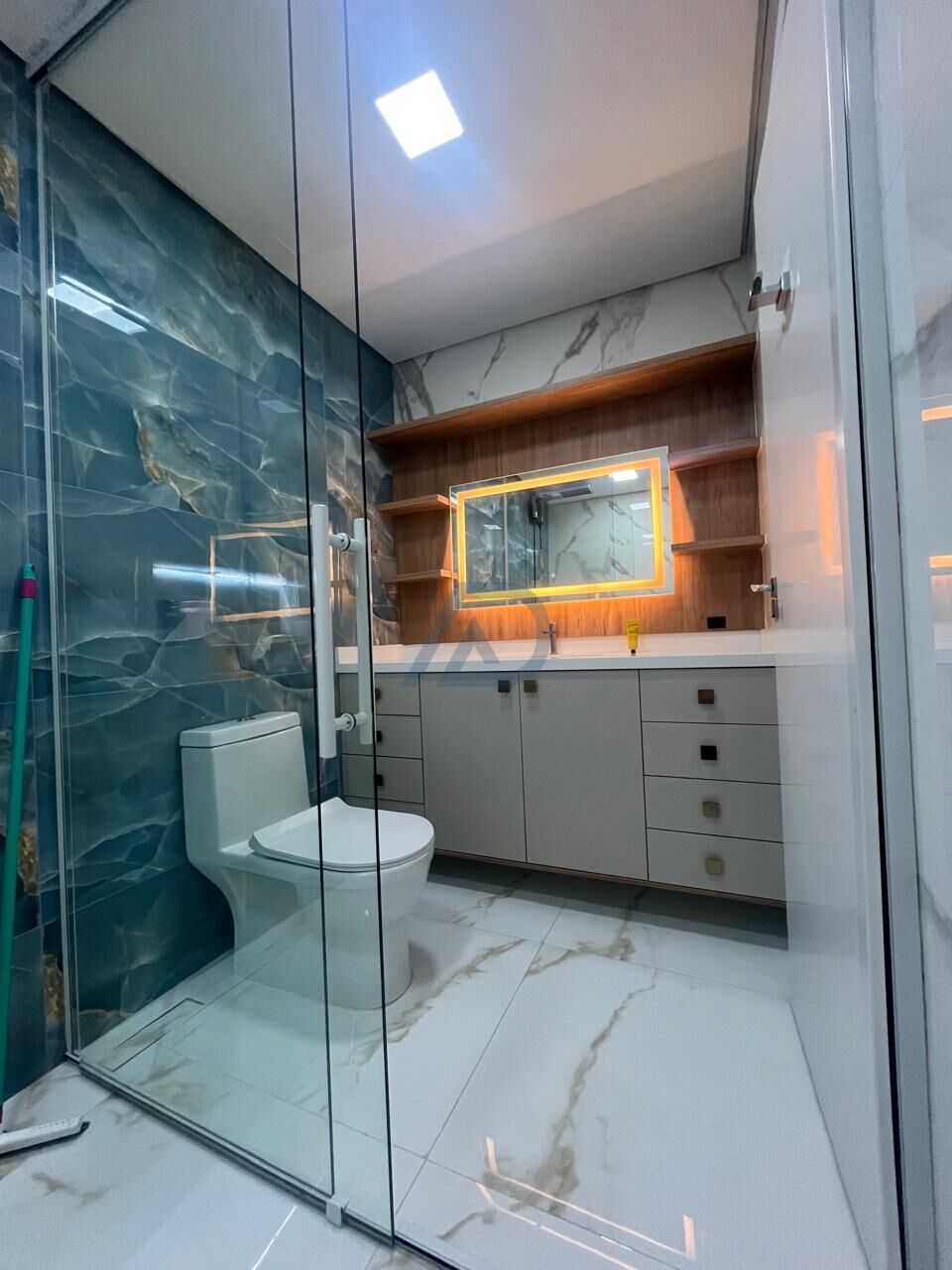 Casa, 3 quartos, 79 m² - Foto 8