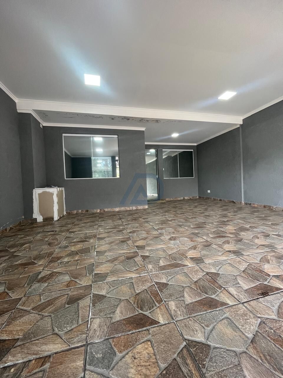 Casa, 3 quartos, 79 m² - Foto 2