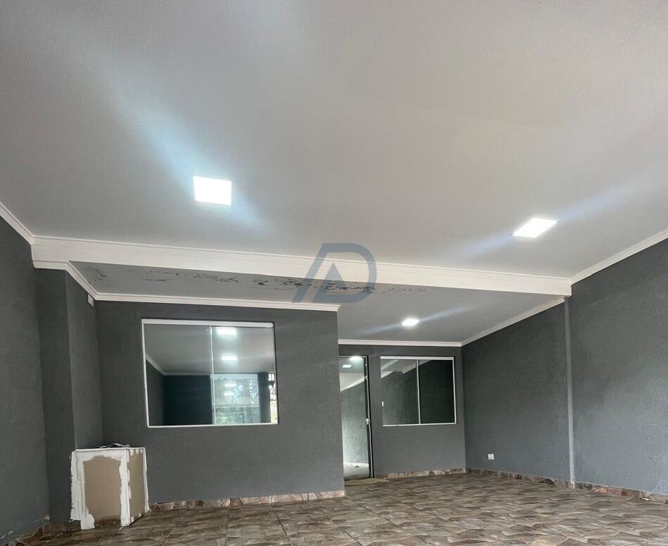 Casa, 3 quartos, 79 m² - Foto 1