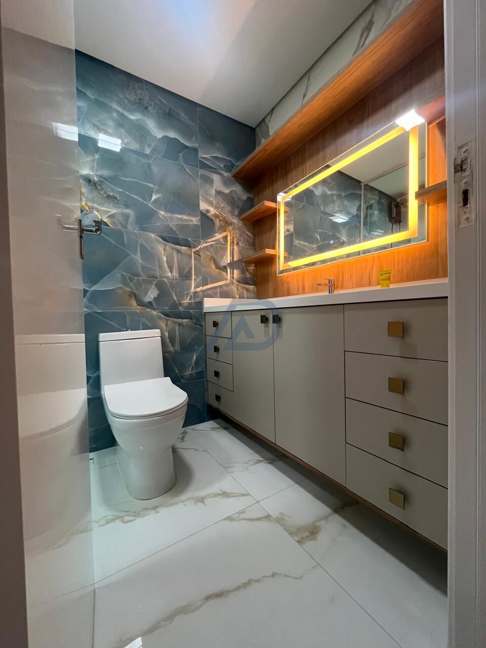 Casa, 3 quartos, 79 m² - Foto 10