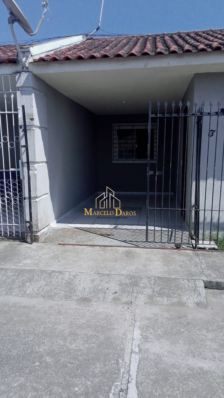 Casa de Condomínio à venda com 2 quartos, 52m² - Foto 2