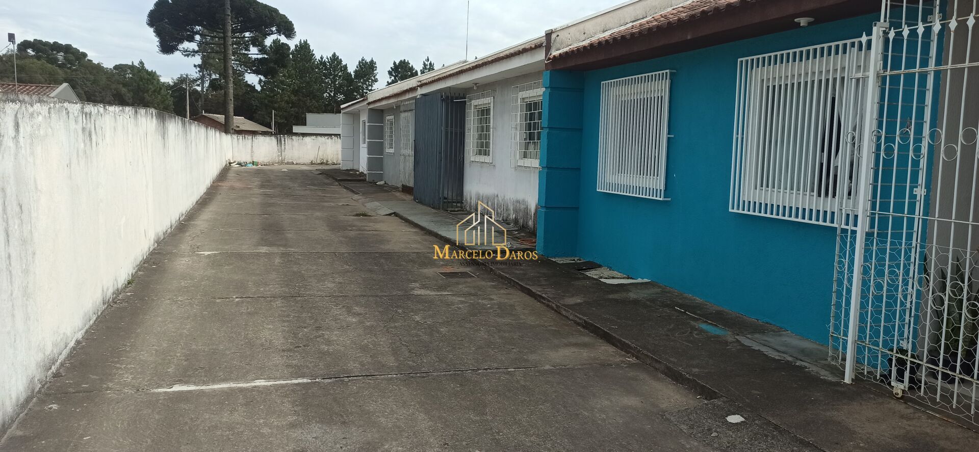 Casa de Condomínio à venda com 2 quartos, 52m² - Foto 3