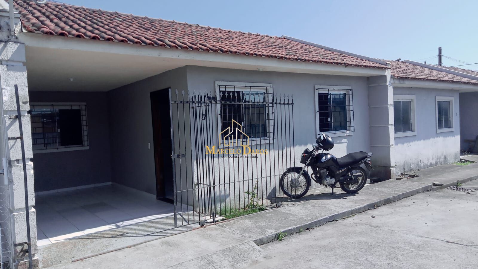 Casa de Condomínio à venda com 2 quartos, 52m² - Foto 1