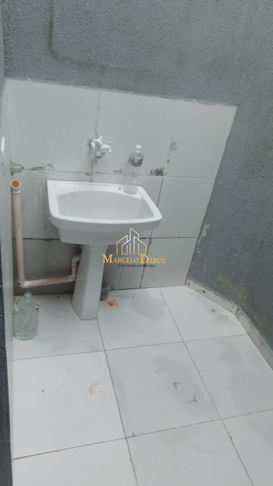 Casa de Condomínio à venda com 2 quartos, 52m² - Foto 5