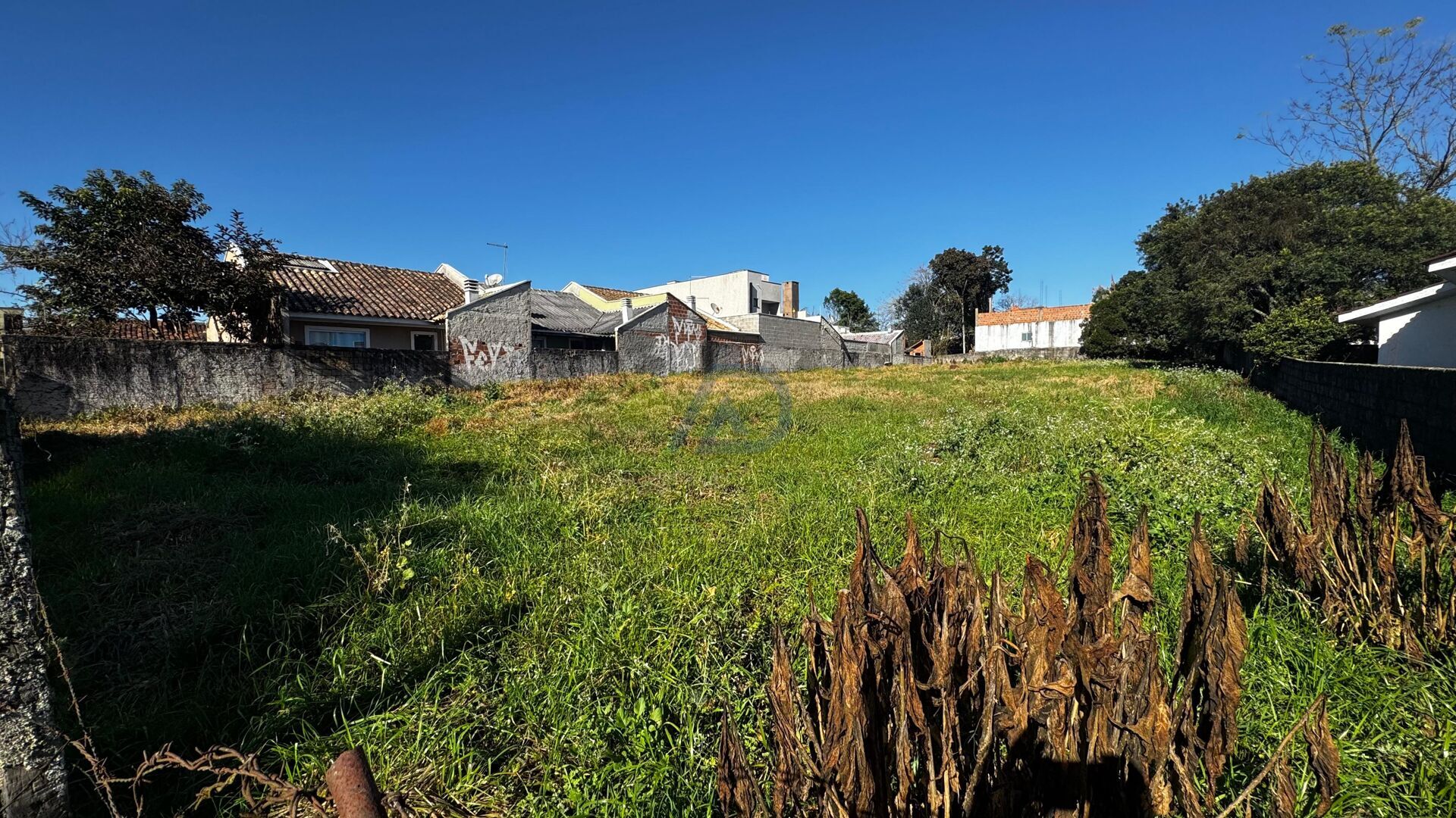 Terreno, 1122 m² - Foto 1