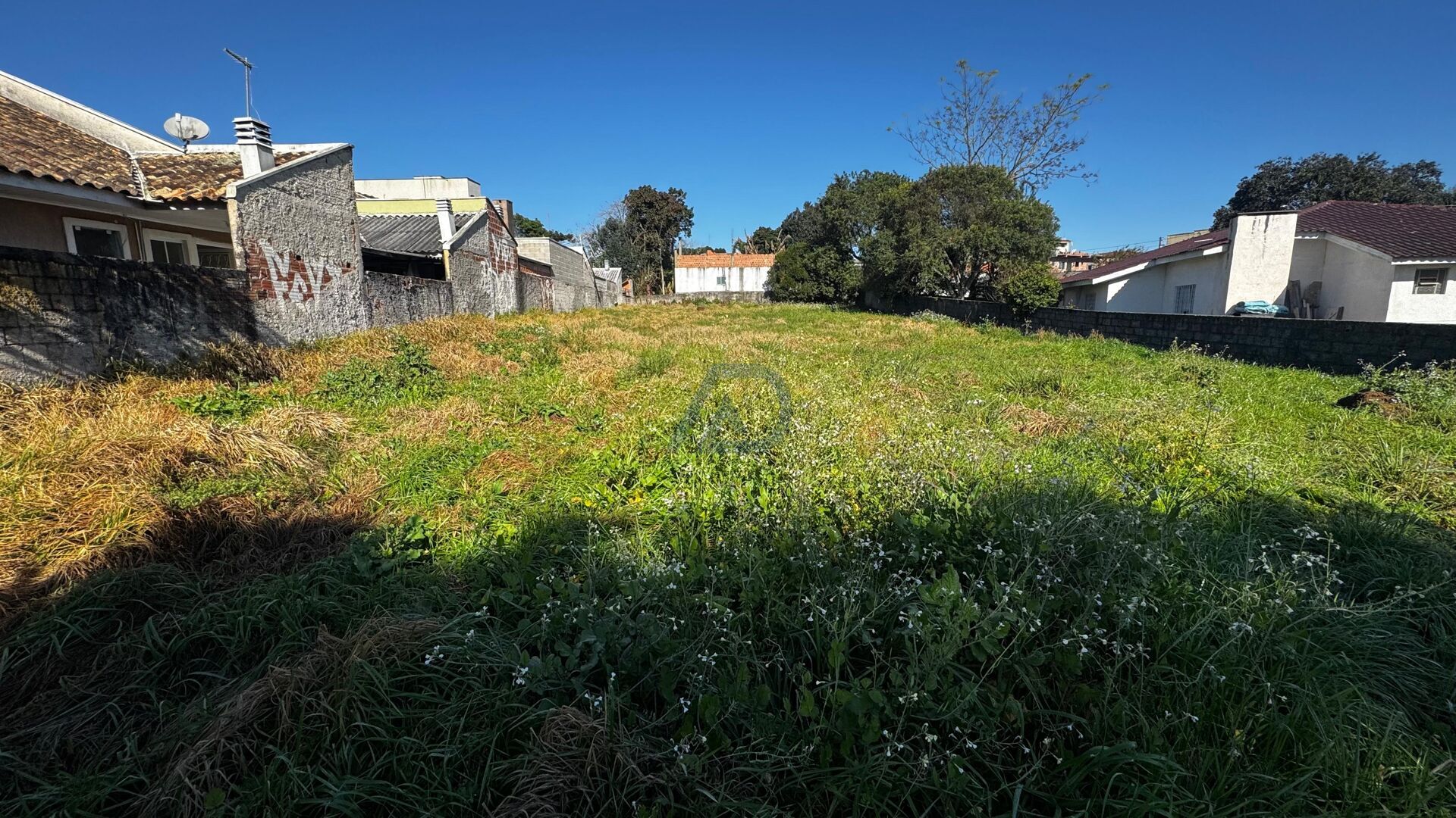 Terreno, 1122 m² - Foto 2