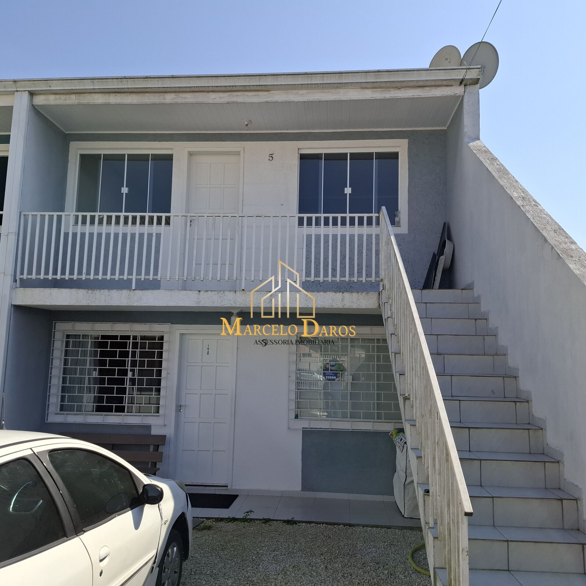 Apartamento à venda com 2 quartos, 53m² - Foto 2